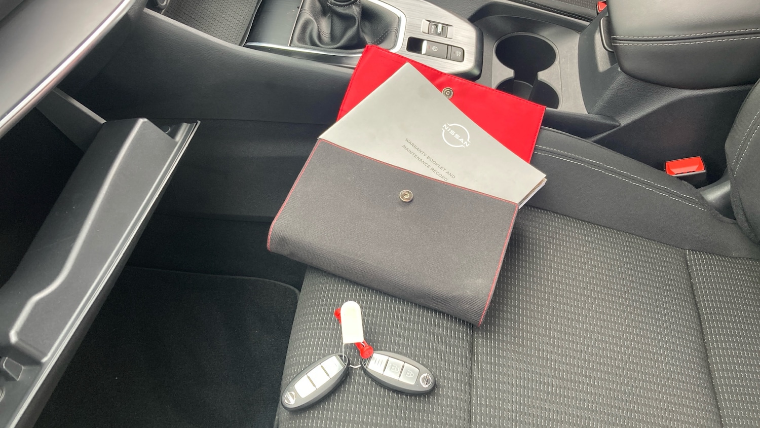 Used Nissan Qashqai 2022 for sale - 78025964: Photo 19