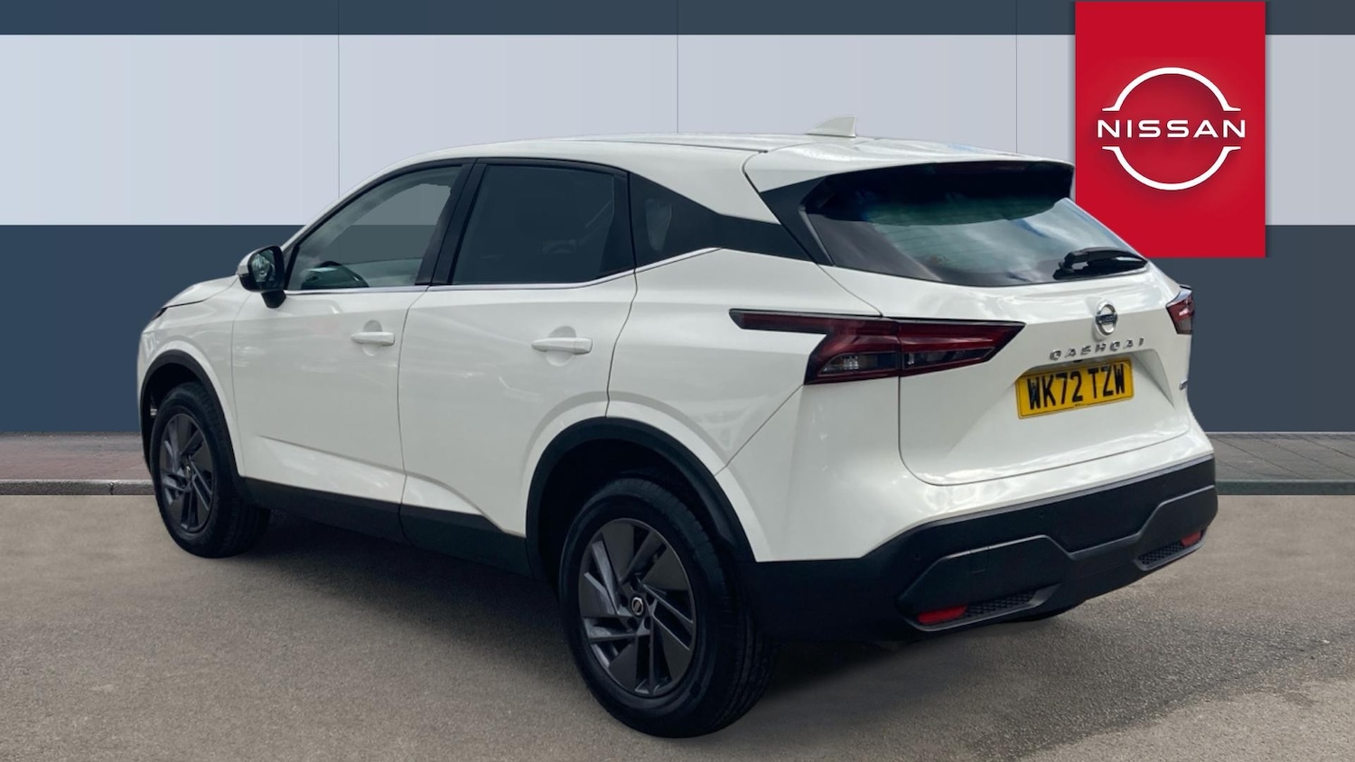 Used Nissan Qashqai 2022 for sale - 78025964: Photo 2