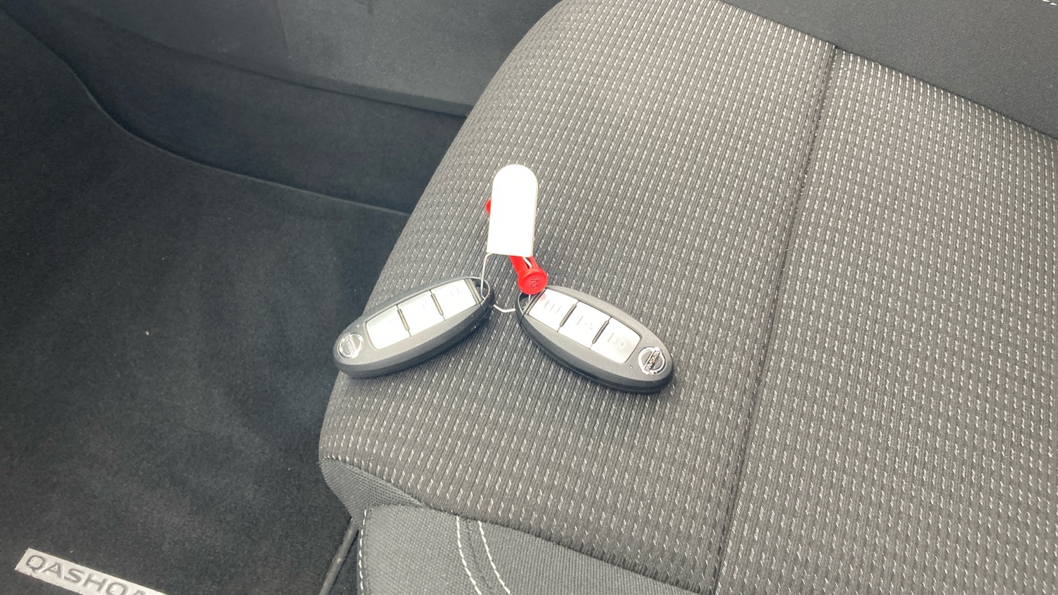 Used Nissan Qashqai 2022 for sale - 78025964: Photo 20