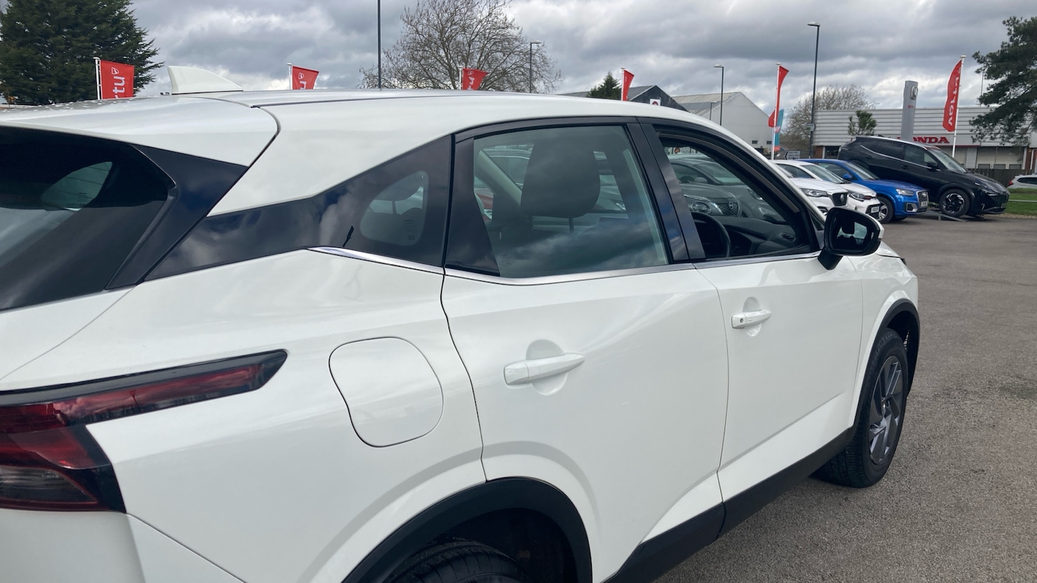 Used Nissan Qashqai 2022 for sale - 78025964: Photo 23