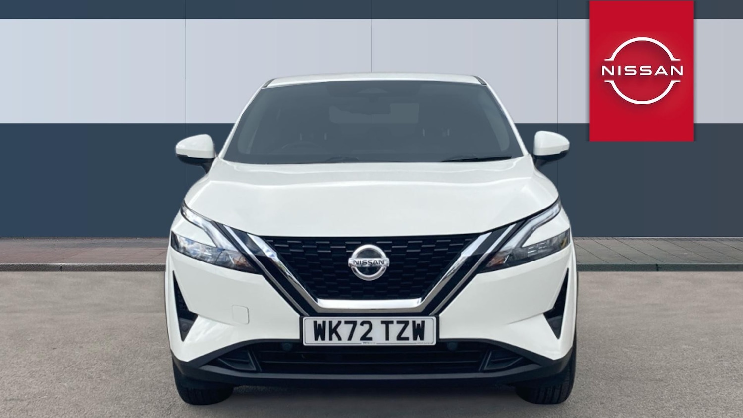 Used Nissan Qashqai 2022 for sale - 78025964: Photo 3