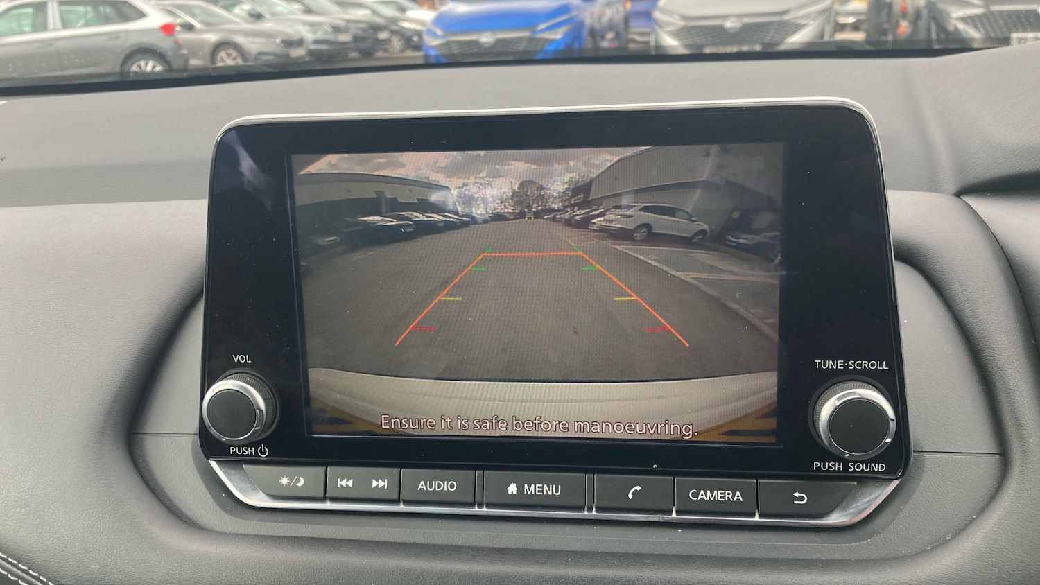 Used Nissan Qashqai 2022 for sale - 78025964: Photo 33