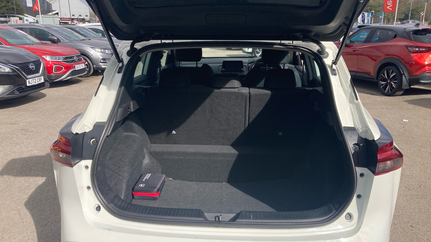 Used Nissan Qashqai 2022 for sale - 78025964: Photo 4