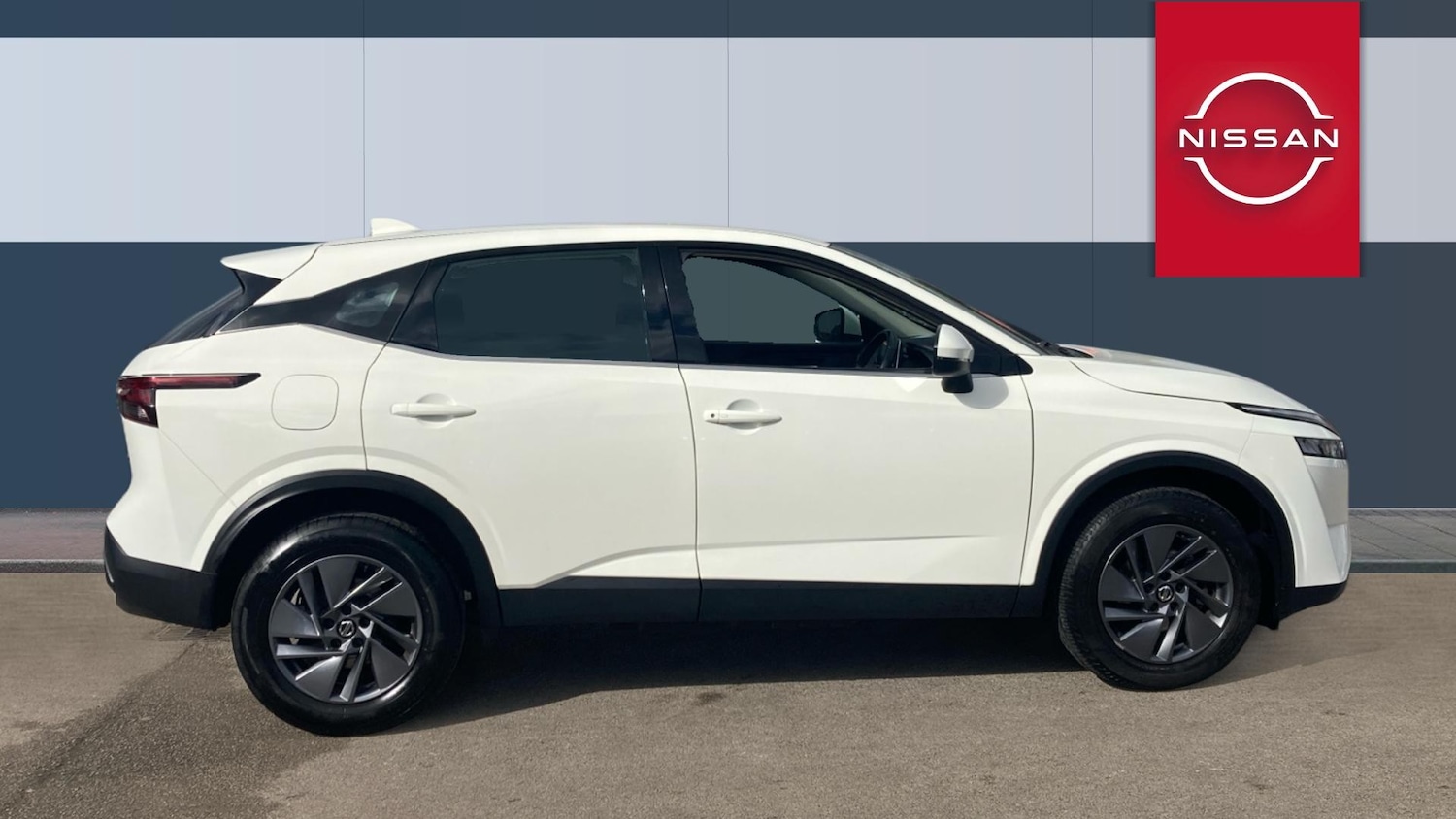 Used Nissan Qashqai 2022 for sale - 78025964: Photo 5