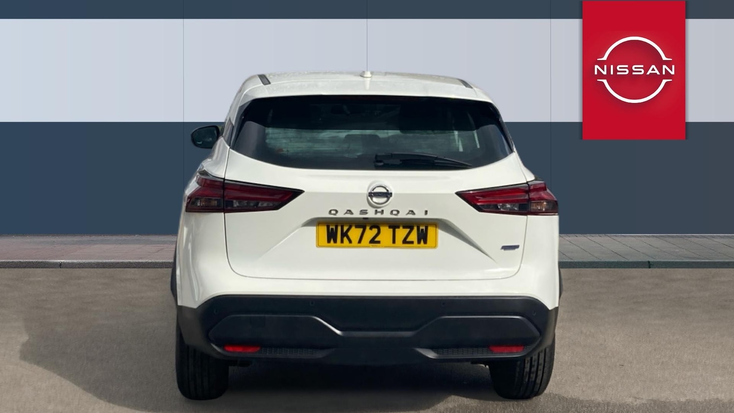 Used Nissan Qashqai 2022 for sale - 78025964: Photo 6