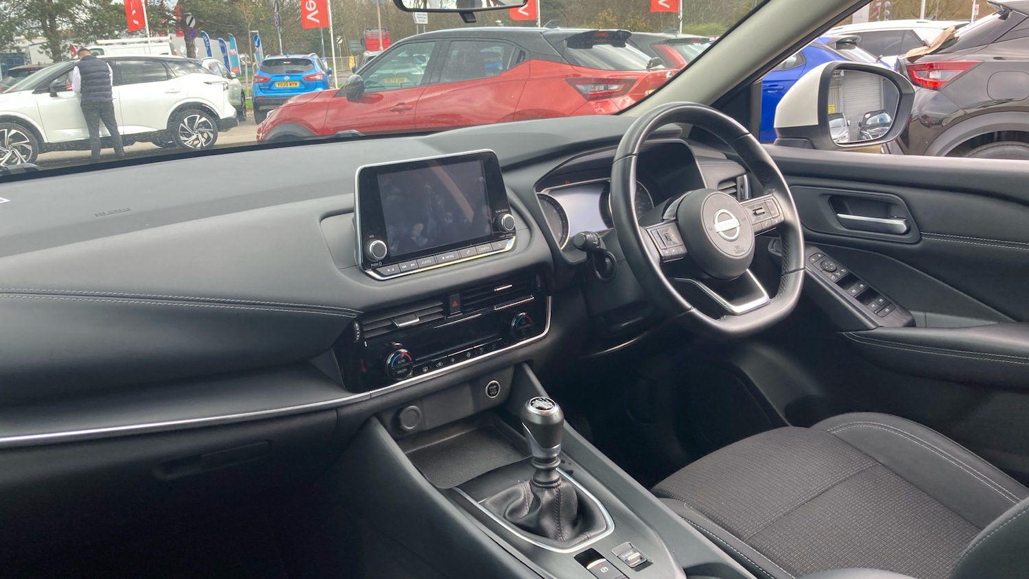 Used Nissan Qashqai 2022 for sale - 78025964: Photo 9