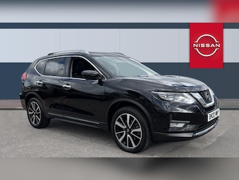 Nissan - X-Trail