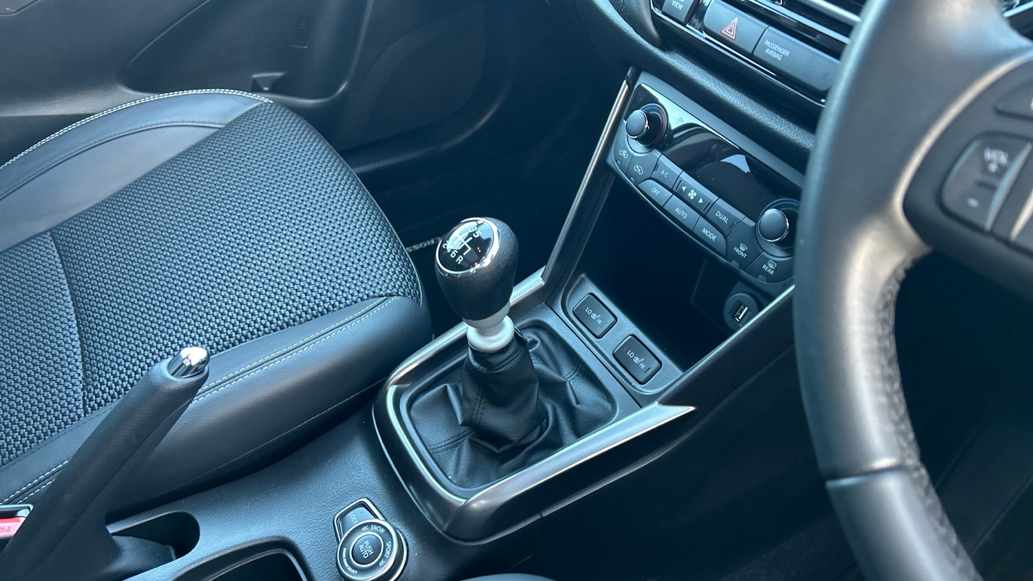 Used Suzuki SX4 S-Cross 2023 for sale - 76879217: Photo 13