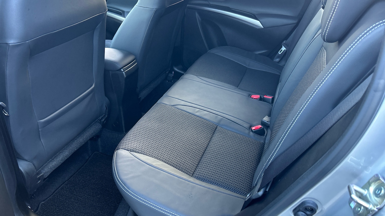 Used Suzuki SX4 S-Cross 2023 for sale - 76879217: Photo 16