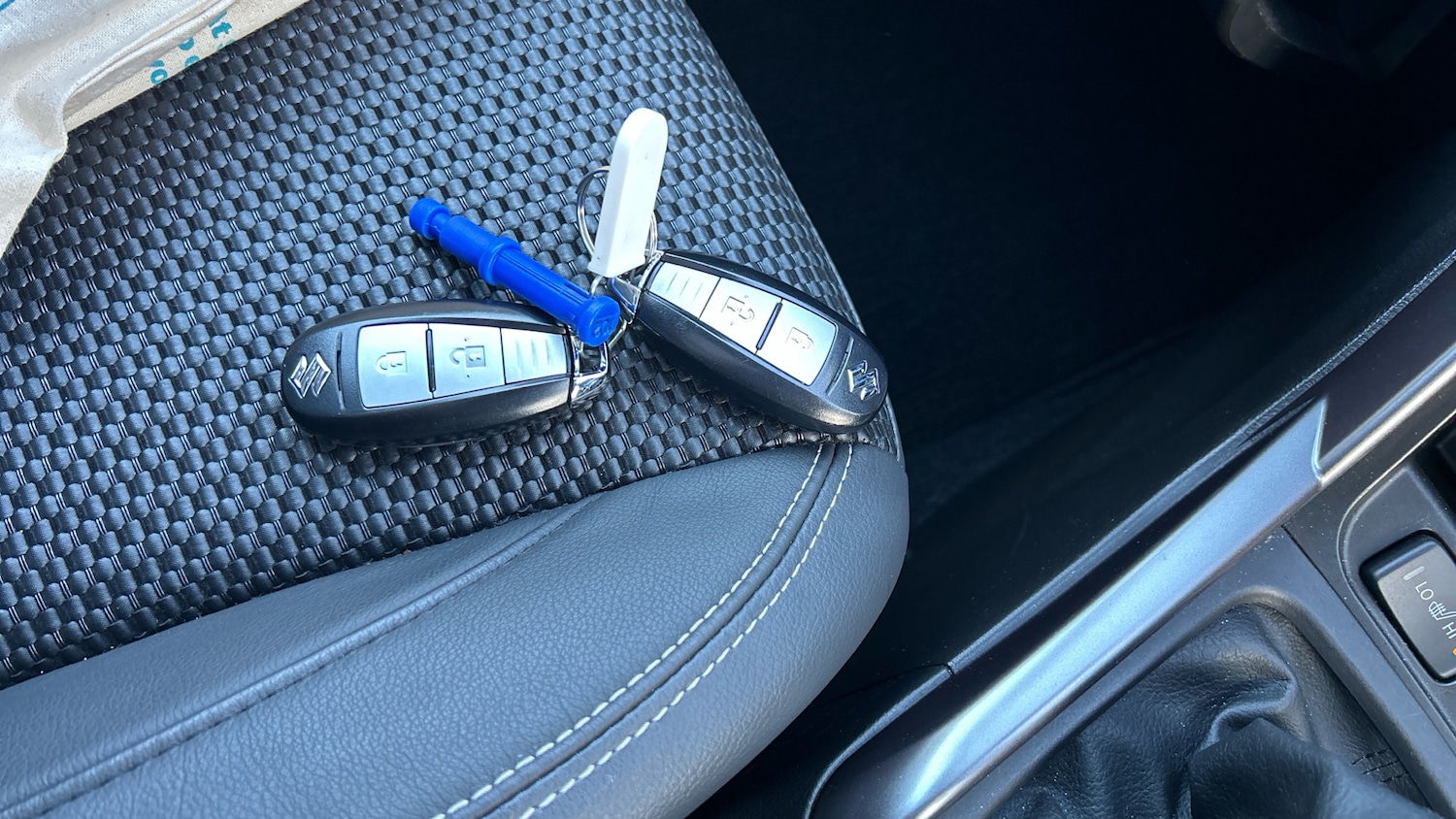 Used Suzuki SX4 S-Cross 2023 for sale - 76879217: Photo 20