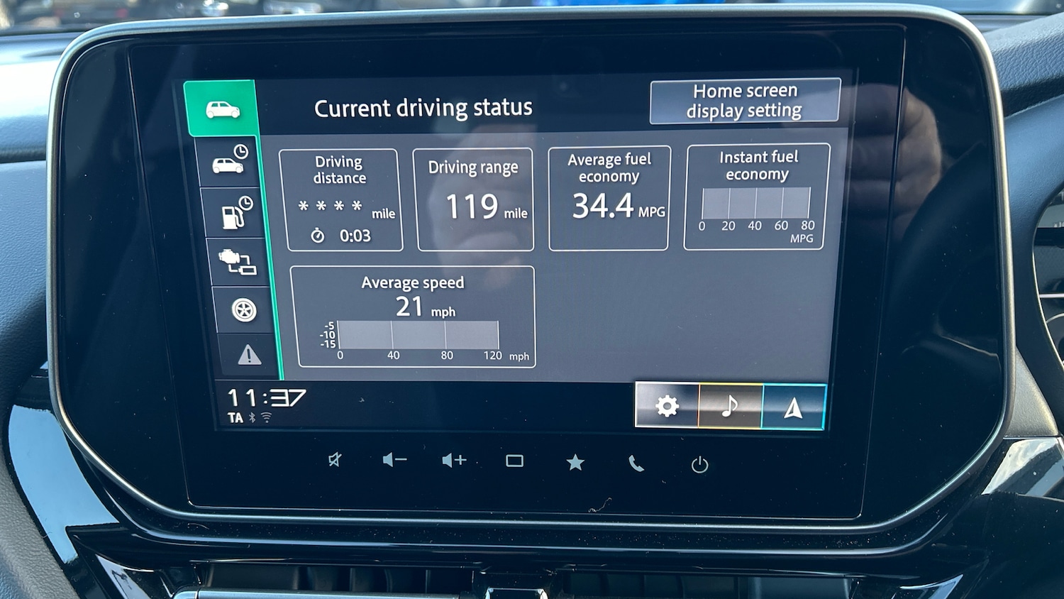 Used Suzuki SX4 S-Cross 2023 for sale - 76879217: Photo 24