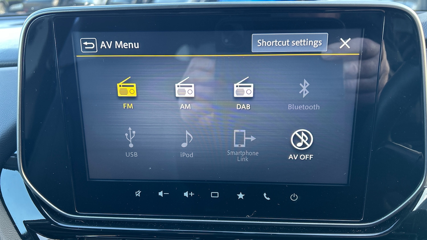 Used Suzuki SX4 S-Cross 2023 for sale - 76879217: Photo 25