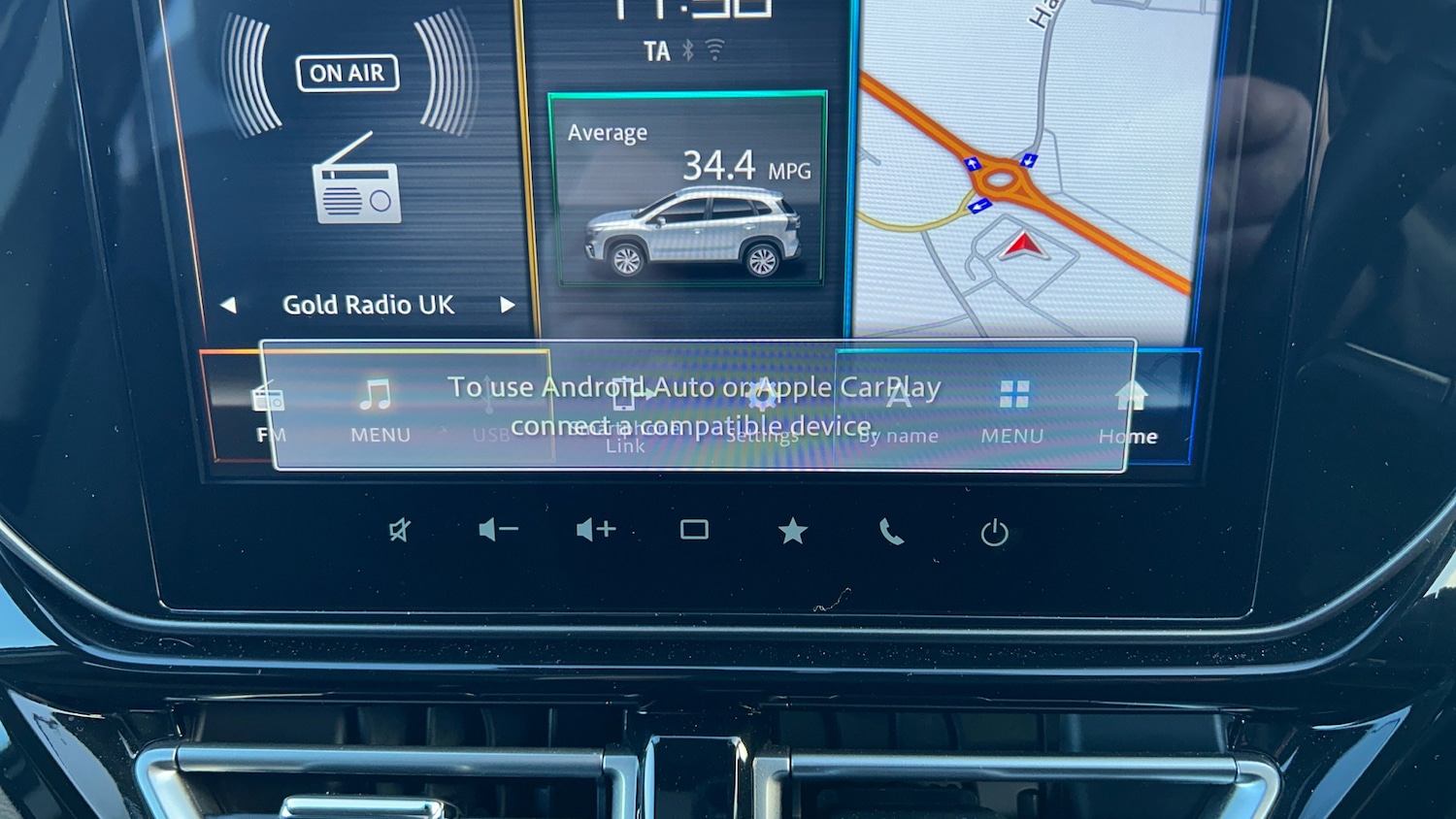 Used Suzuki SX4 S-Cross 2023 for sale - 76879217: Photo 27