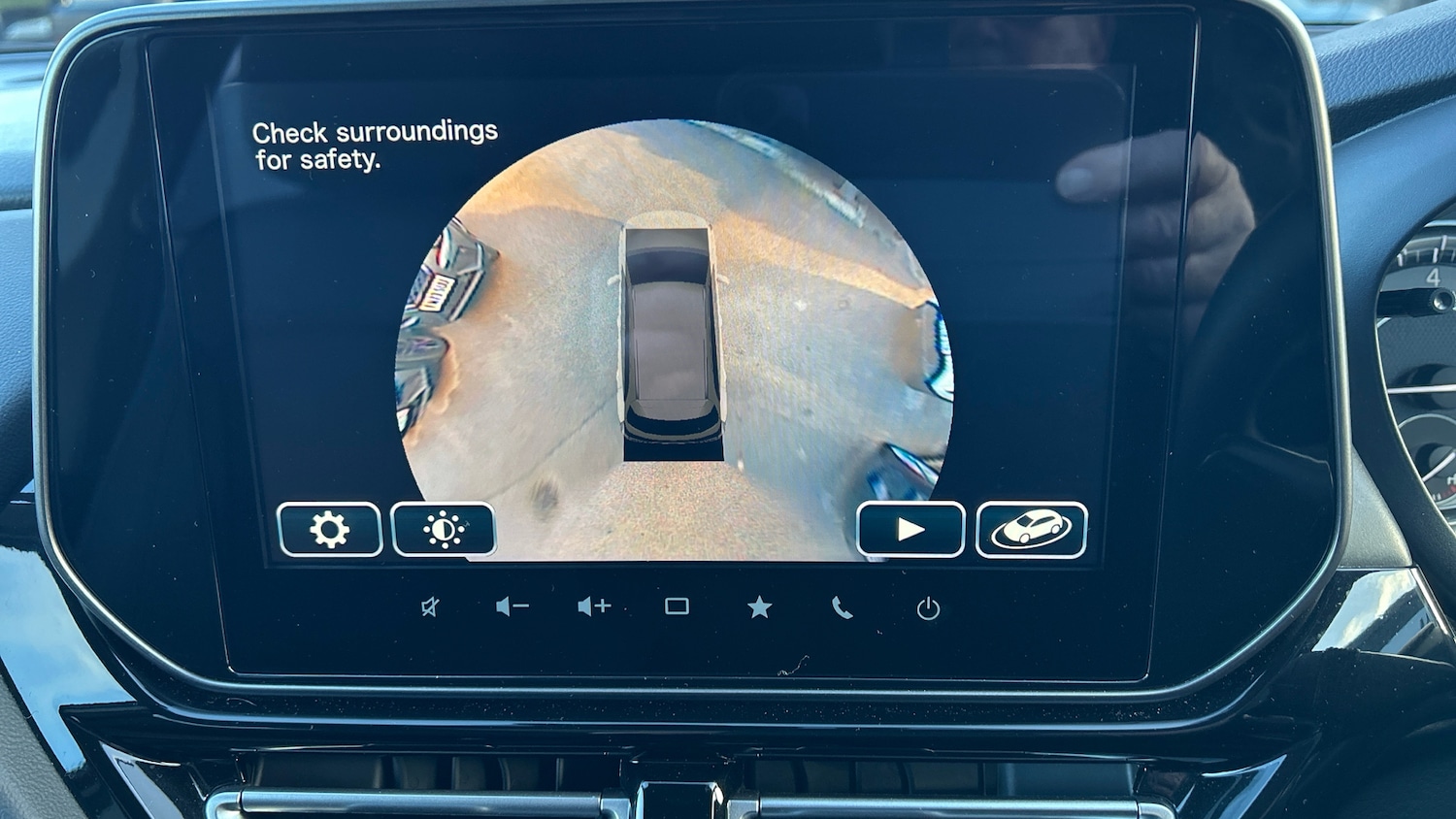 Used Suzuki SX4 S-Cross 2023 for sale - 76879217: Photo 29