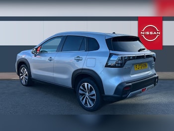 Used Suzuki SX4 S-Cross 2023 for sale - 76879217: Photo