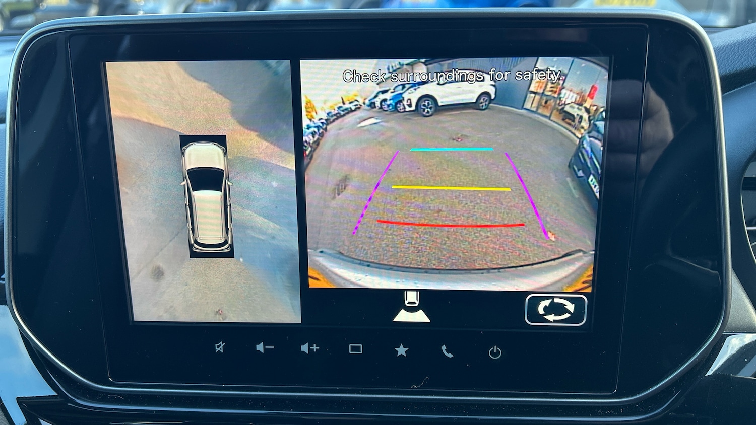 Used Suzuki SX4 S-Cross 2023 for sale - 76879217: Photo 30