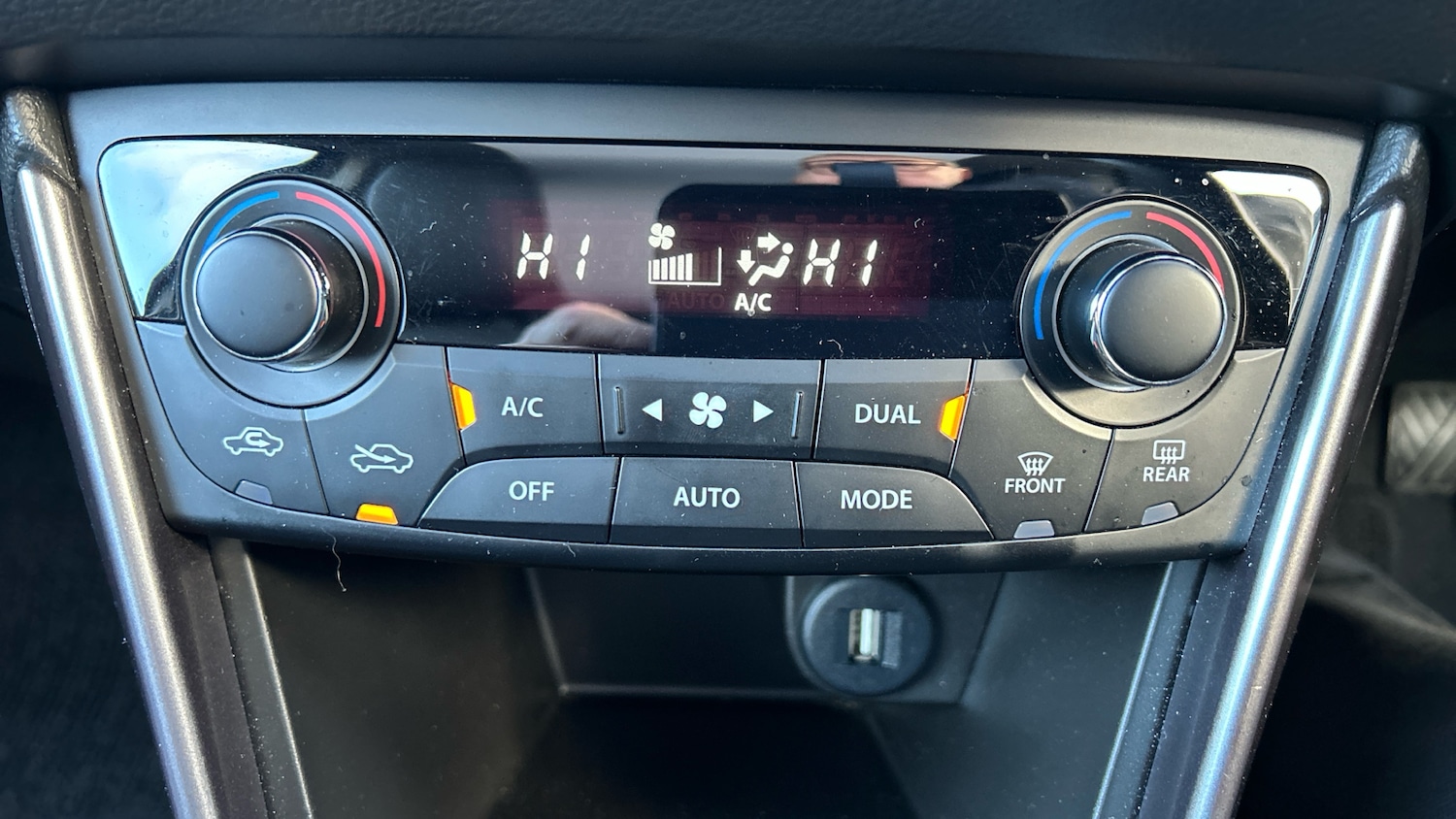 Used Suzuki SX4 S-Cross 2023 for sale - 76879217: Photo 31