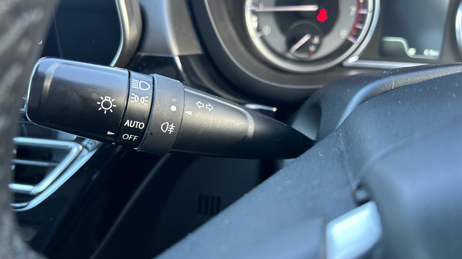 Used Suzuki SX4 S-Cross 2023 for sale - 76879217: Photo 33