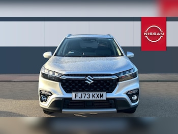 Used Suzuki SX4 S-Cross 2023 for sale - 76879217: Photo