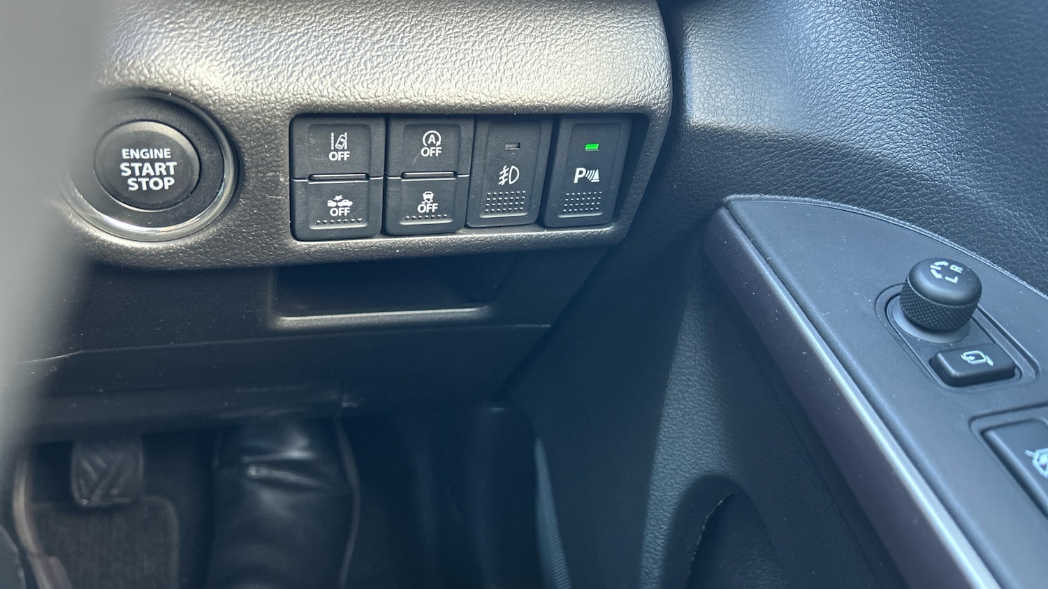 Used Suzuki SX4 S-Cross 2023 for sale - 76879217: Photo 41