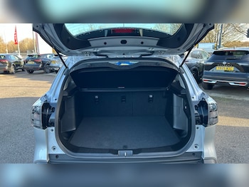 Used Suzuki SX4 S-Cross 2023 for sale - 76879217: Photo