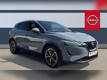 Used Nissan Qashqai 2022 for sale - 79222750: Photo