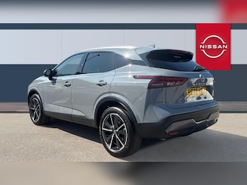 Used Nissan Qashqai 2022 for sale - 79222750: Photo
