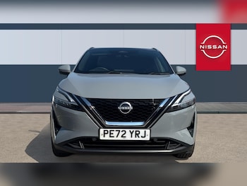 Used Nissan Qashqai 2022 for sale - 79222750: Photo