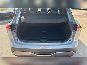 Used Nissan Qashqai 2022 for sale - 79222750: Photo