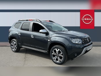 Used Dacia Duster 2022 for sale - 78257998: Photo