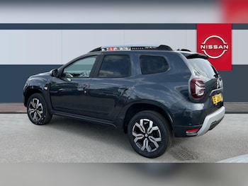 Used Dacia Duster 2022 for sale - 78257998: Photo