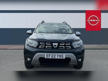 Used Dacia Duster 2022 for sale - 78257998: Photo