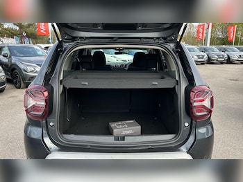 Used Dacia Duster 2022 for sale - 78257998: Photo