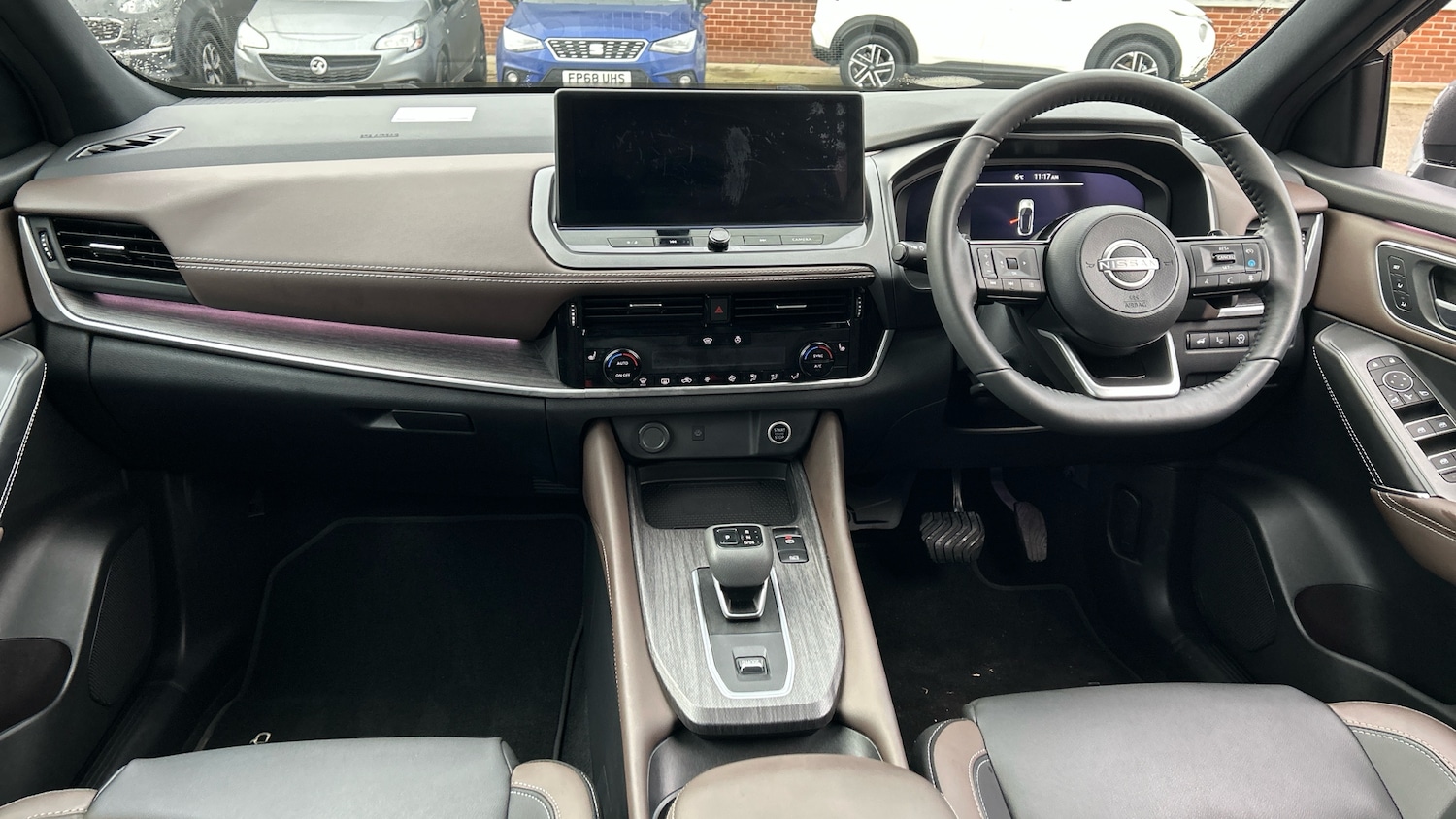 Used Nissan Qashqai 2024 for sale - 77012237: Photo 10