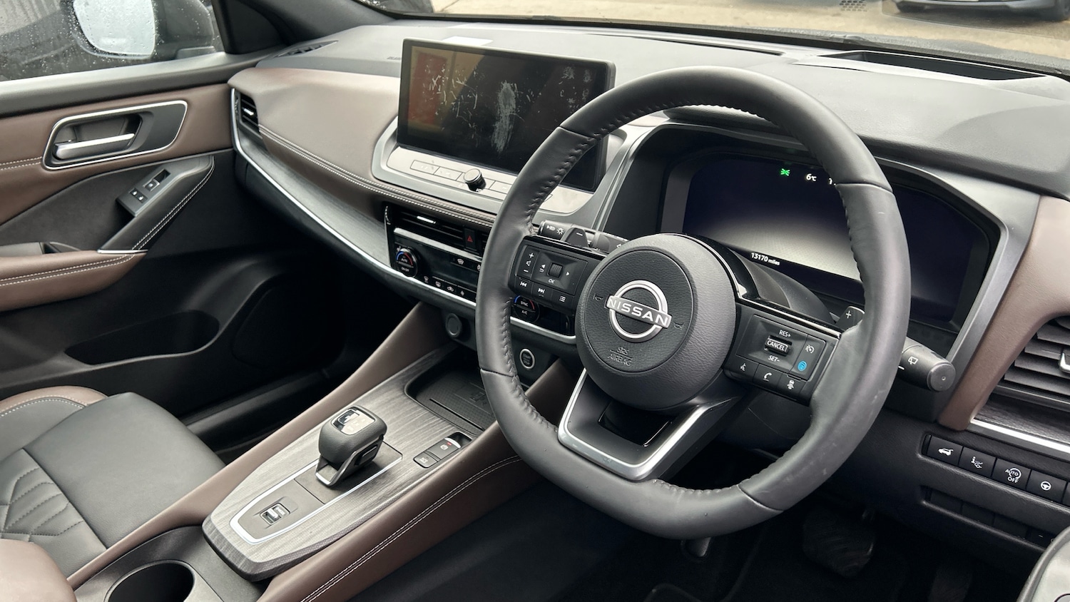 Used Nissan Qashqai 2024 for sale - 77012237: Photo 11