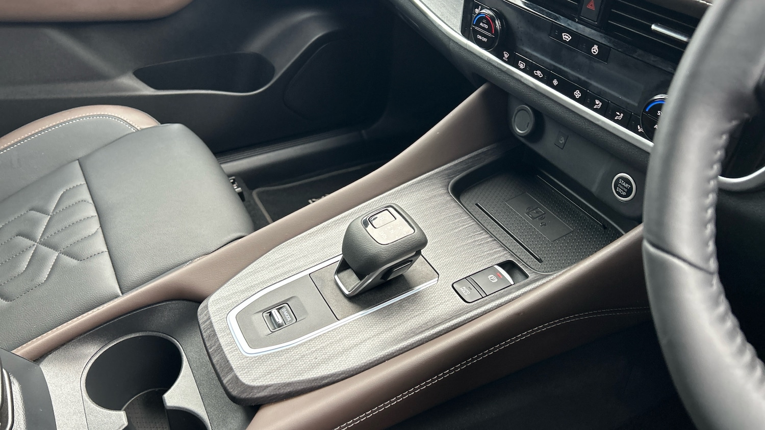 Used Nissan Qashqai 2024 for sale - 77012237: Photo 13