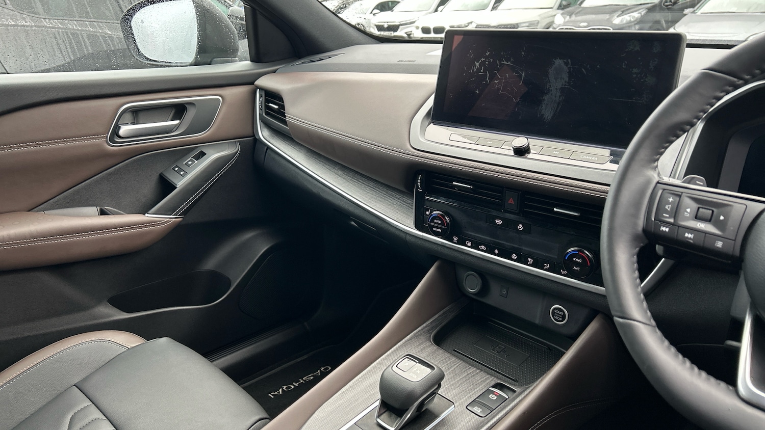 Used Nissan Qashqai 2024 for sale - 77012237: Photo 14