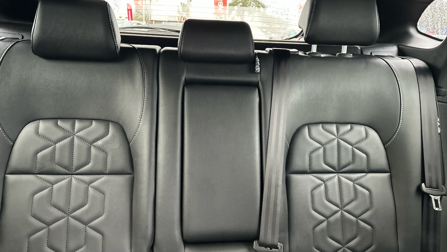 Used Nissan Qashqai 2024 for sale - 77012237: Photo 15