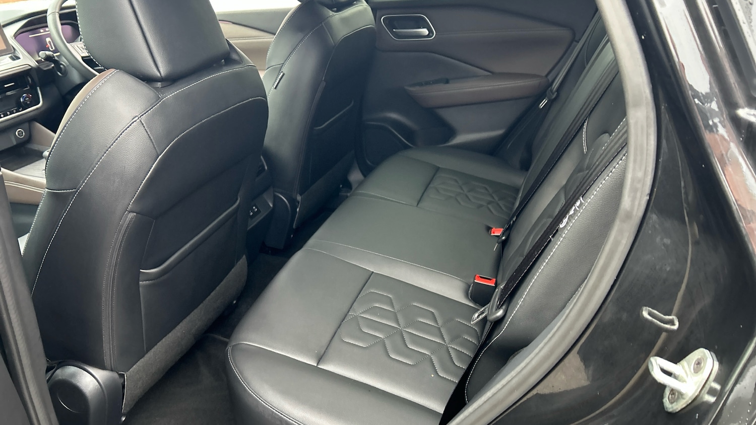 Used Nissan Qashqai 2024 for sale - 77012237: Photo 16