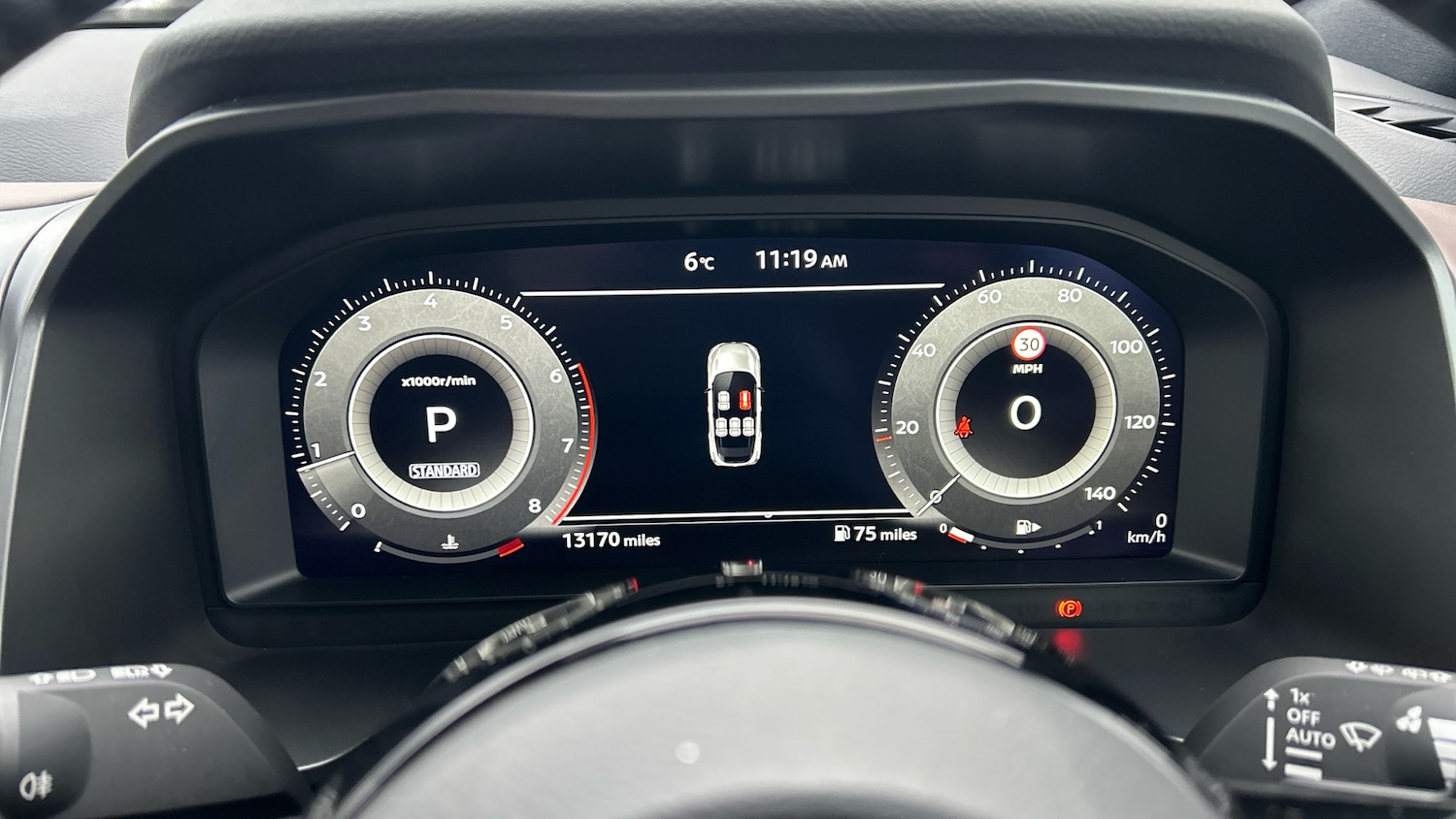 Used Nissan Qashqai 2024 for sale - 77012237: Photo 18