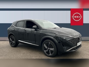 Used Nissan Qashqai 2024 for sale - 77012237: Photo