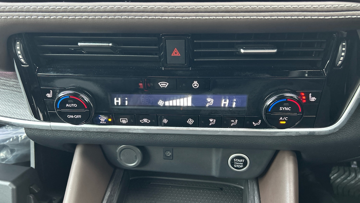 Used Nissan Qashqai 2024 for sale - 77012237: Photo 21