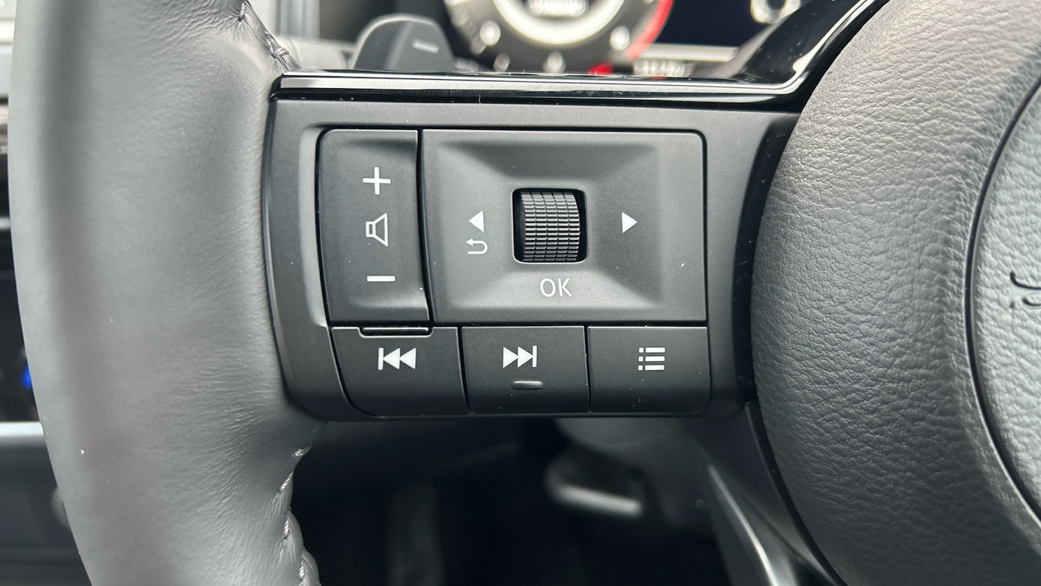 Used Nissan Qashqai 2024 for sale - 77012237: Photo 26