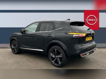 Used Nissan Qashqai 2024 for sale - 77012237: Photo