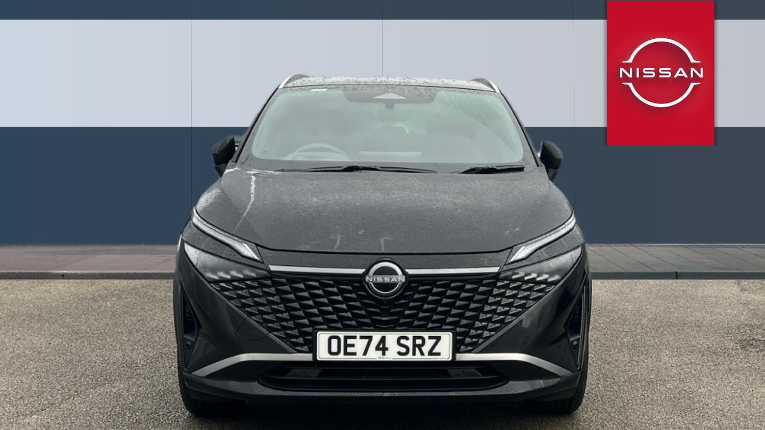 Used Nissan Qashqai 2024 for sale - 77012237: Photo 3