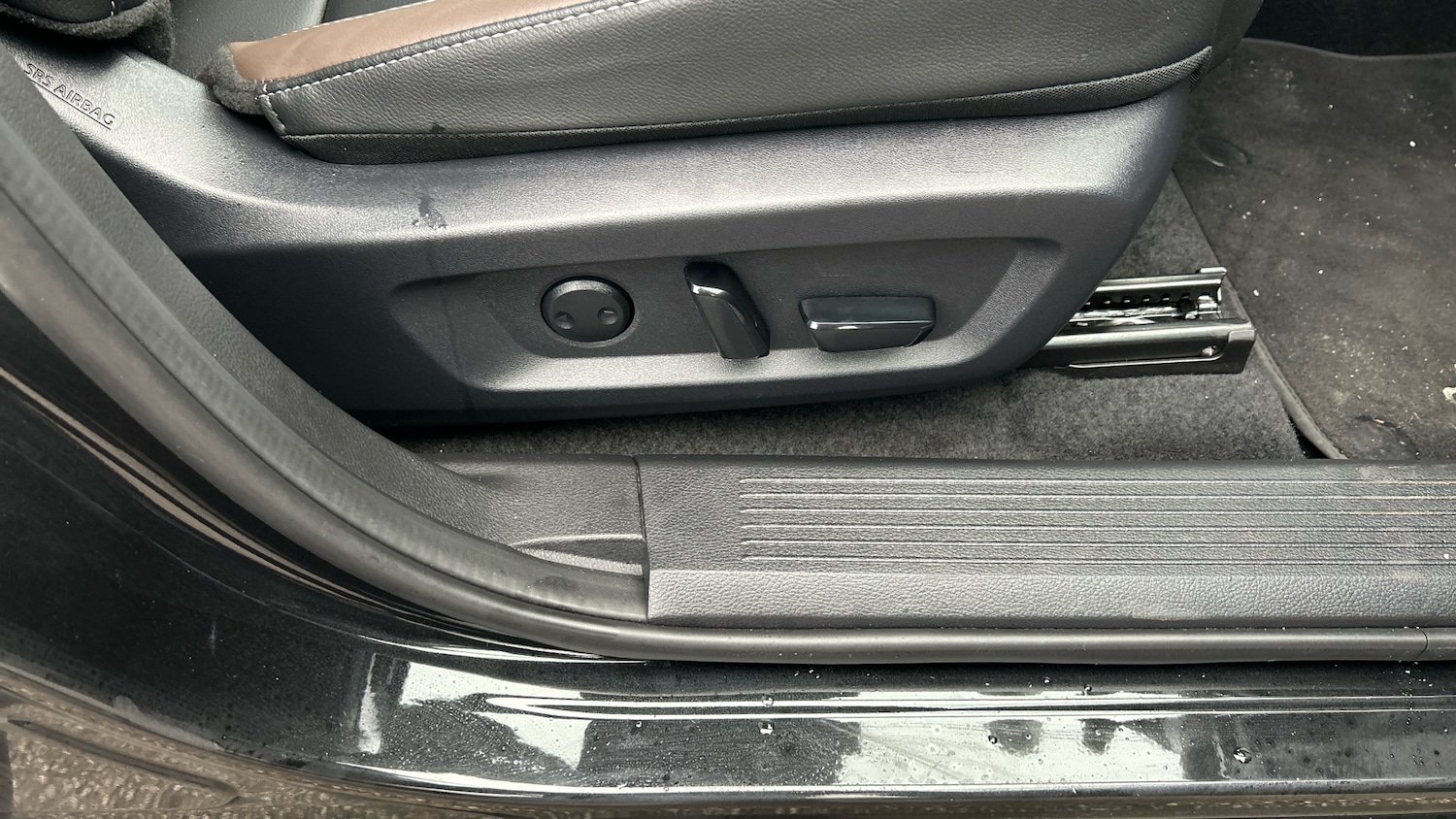 Used Nissan Qashqai 2024 for sale - 77012237: Photo 34