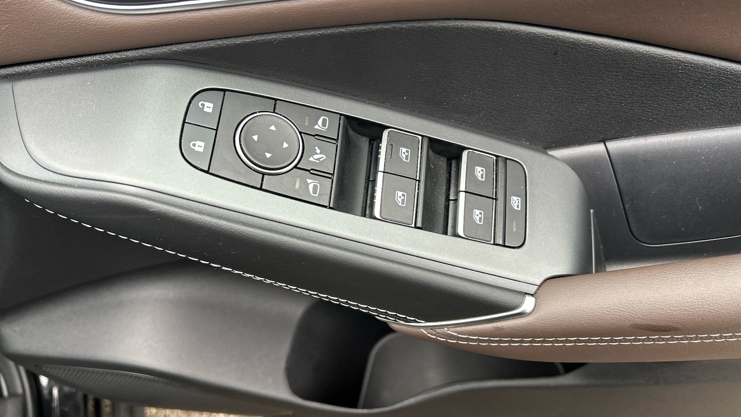 Used Nissan Qashqai 2024 for sale - 77012237: Photo 36