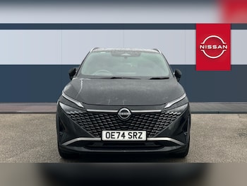 Used Nissan Qashqai 2024 for sale - 77012237: Photo