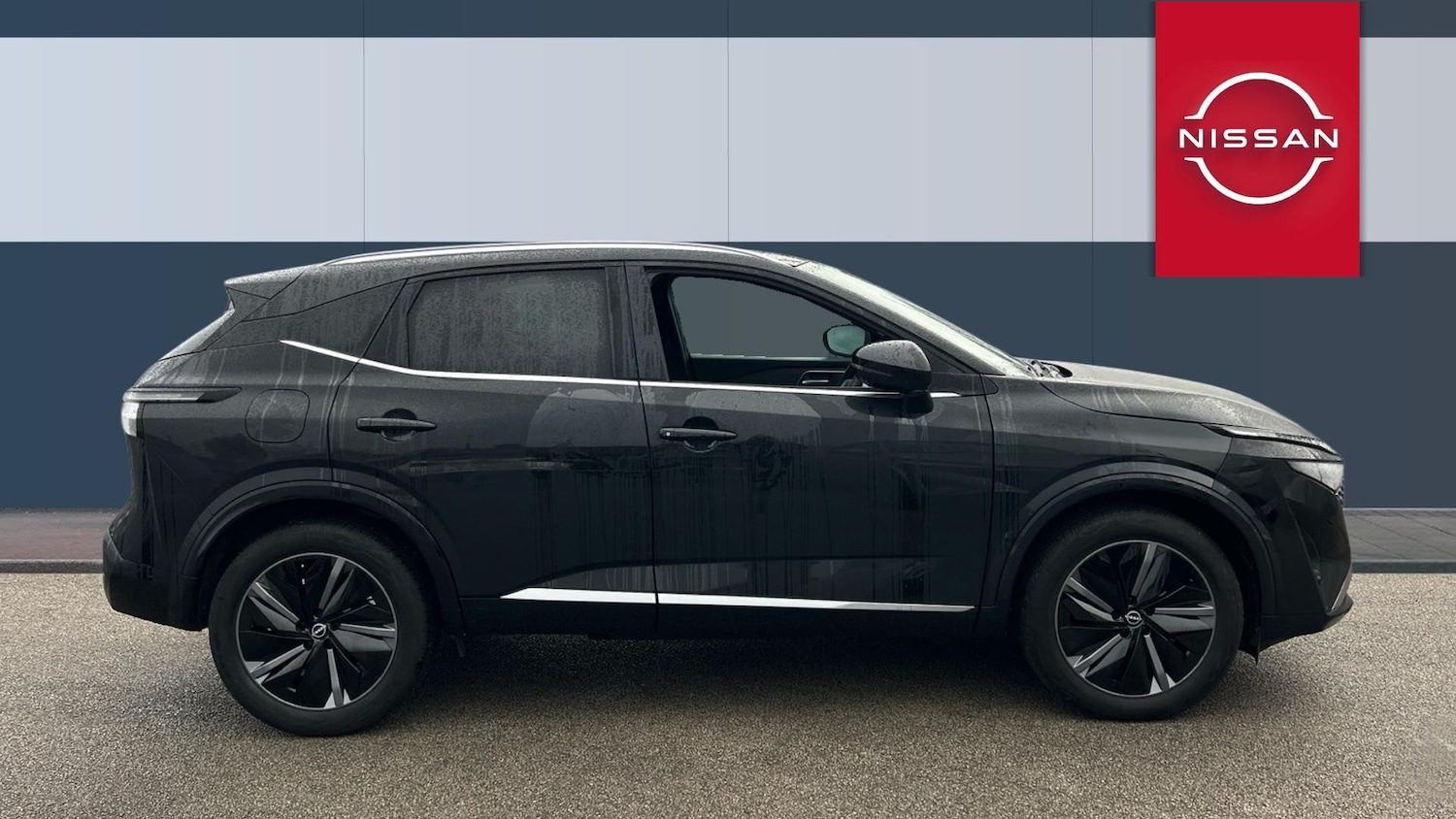 Used Nissan Qashqai 2024 for sale - 77012237: Photo 5