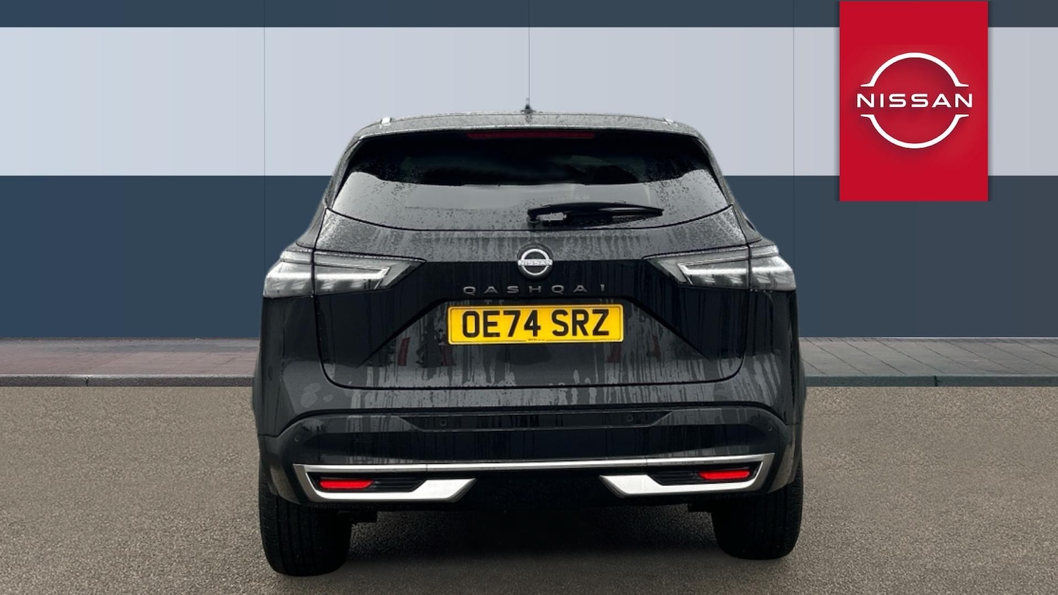 Used Nissan Qashqai 2024 for sale - 77012237: Photo 6